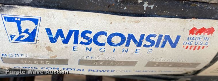 image for item DI7826 Magnum Super Mag  concrete saw