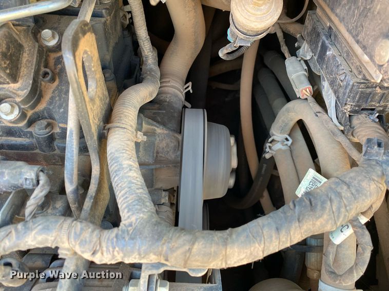 image for item DI7827 2017 Bobcat T650  tracked skid steer loader