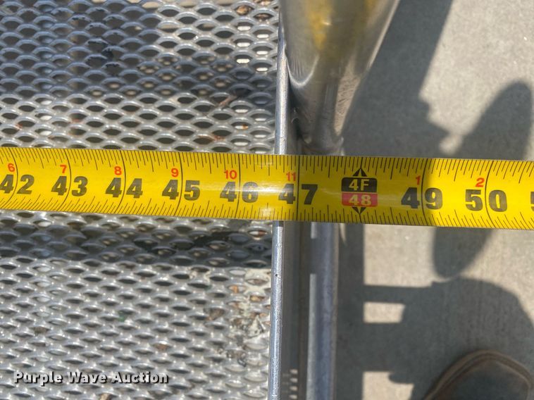 image for item DI7828 2017 Haulotte 5533A  boom lift