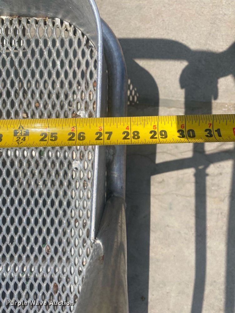 image for item DI7828 2017 Haulotte 5533A  boom lift