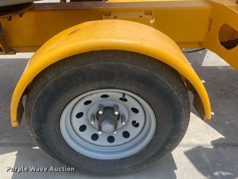 image for item DI7828 2017 Haulotte 5533A  boom lift