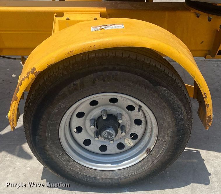 image for item DI7828 2017 Haulotte 5533A  boom lift