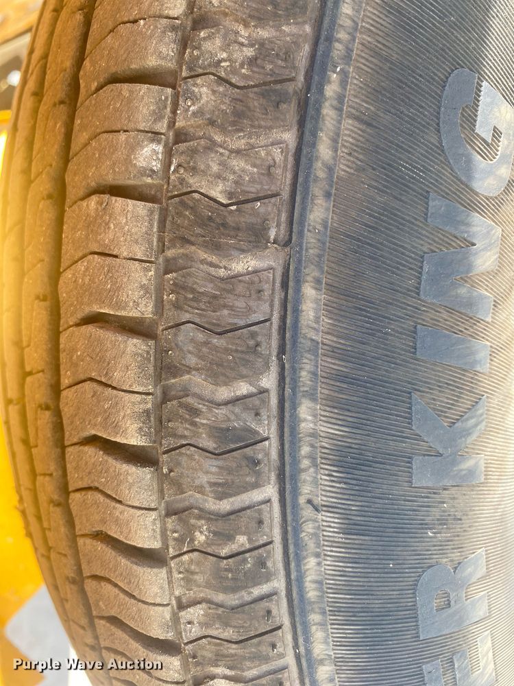 image for item DI7828 2017 Haulotte 5533A  boom lift