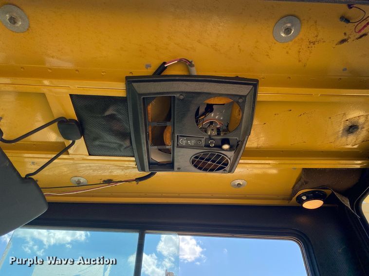 image for item DI7829 1999 Grove 4425G  crane