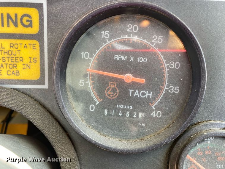 image for item DI7829 1999 Grove 4425G  crane