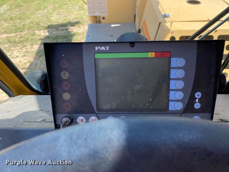 image for item DI7829 1999 Grove 4425G  crane