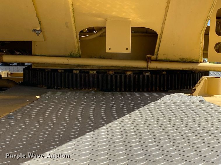 image for item DI7829 1999 Grove 4425G  crane