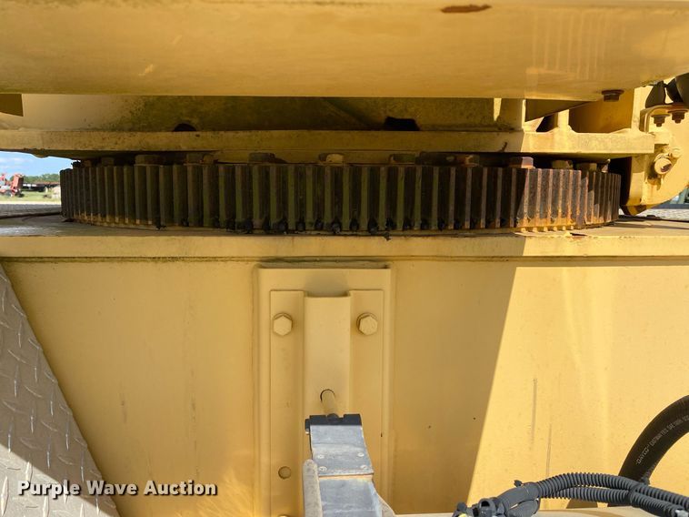 image for item DI7829 1999 Grove 4425G  crane