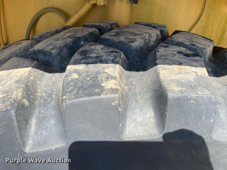 image for item DI7829 1999 Grove 4425G  crane