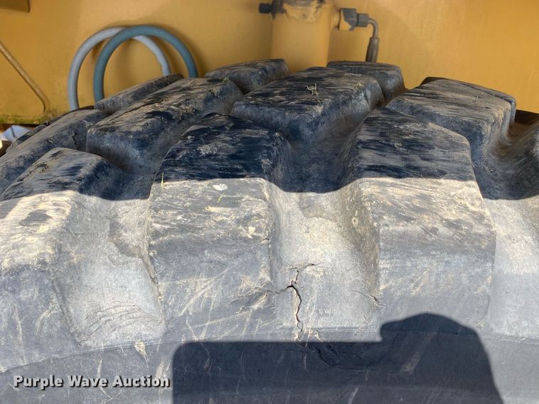 image for item DI7829 1999 Grove 4425G  crane