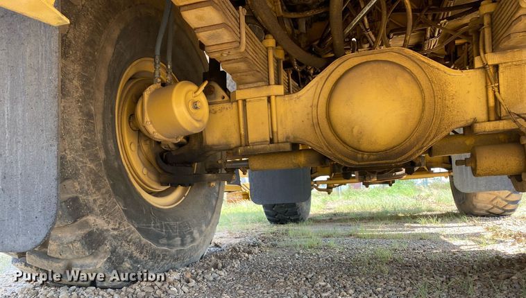 image for item DI7829 1999 Grove 4425G  crane