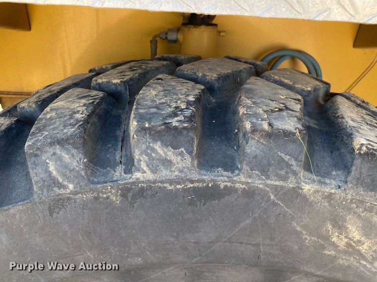 image for item DI7829 1999 Grove 4425G  crane