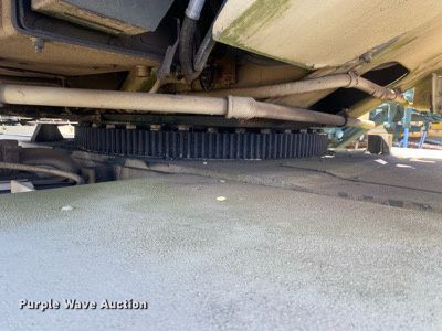 image for item DI7830 1998 Grove AT422T  crane