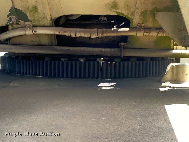 image for item DI7830 1998 Grove AT422T  crane