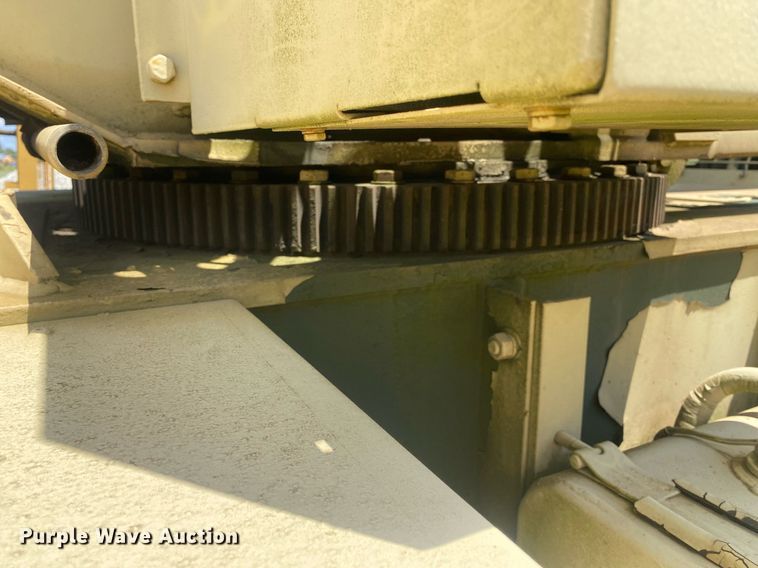 image for item DI7830 1998 Grove AT422T  crane