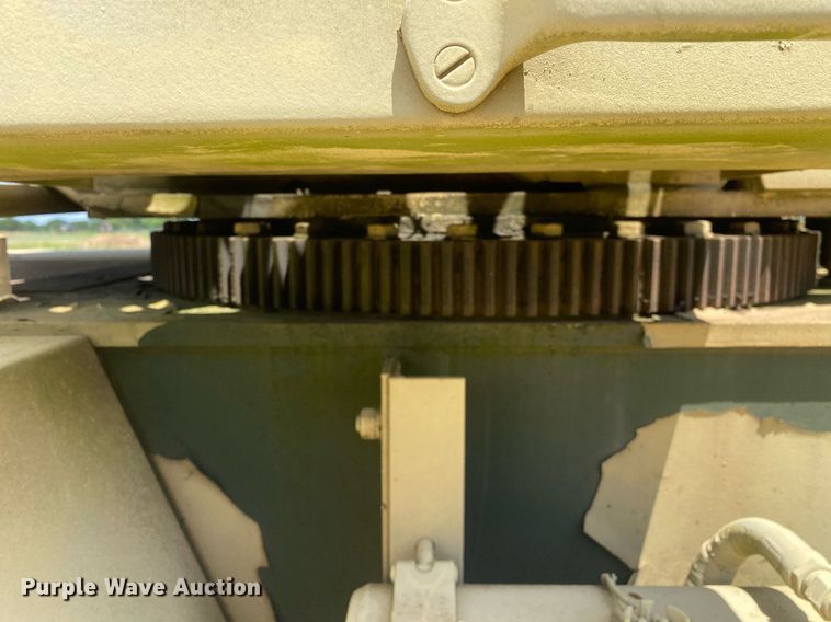 image for item DI7830 1998 Grove AT422T  crane