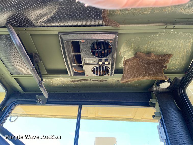 image for item DI7830 1998 Grove AT422T  crane