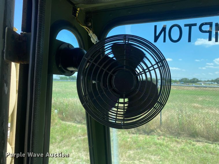 image for item DI7830 1998 Grove AT422T  crane