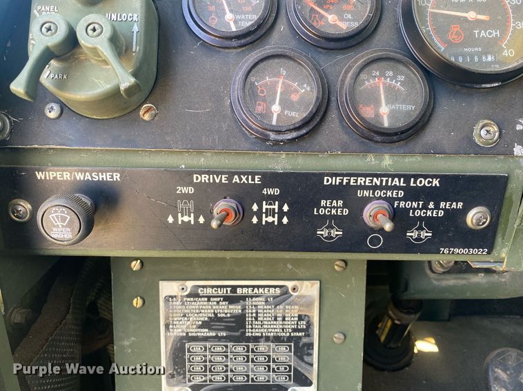 image for item DI7830 1998 Grove AT422T  crane