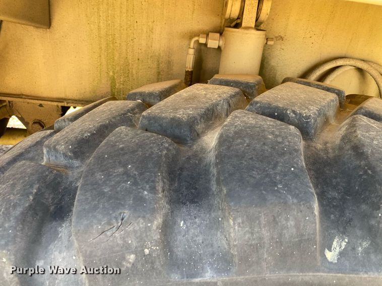 image for item DI7830 1998 Grove AT422T  crane