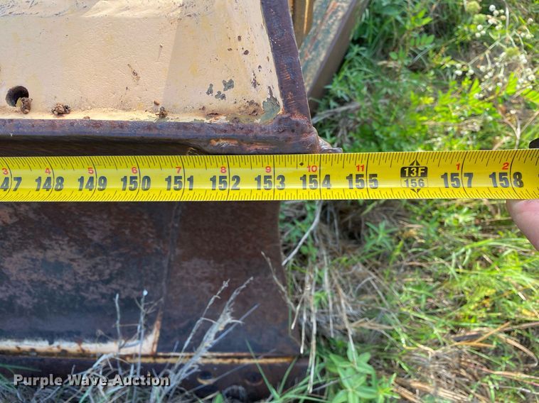image for item DI7832 1973 Caterpillar D7F  dozer