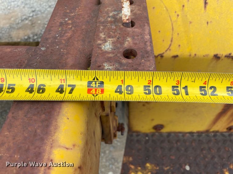 image for item DI7833 Henry Spen & Company  tank trailer