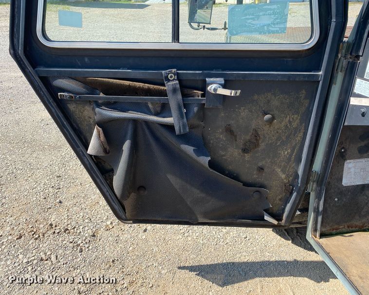 image for item DI7834 Grove AP-308  crane