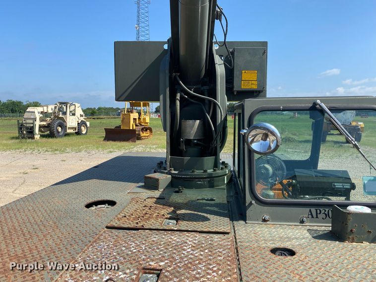 image for item DI7834 Grove AP-308  crane