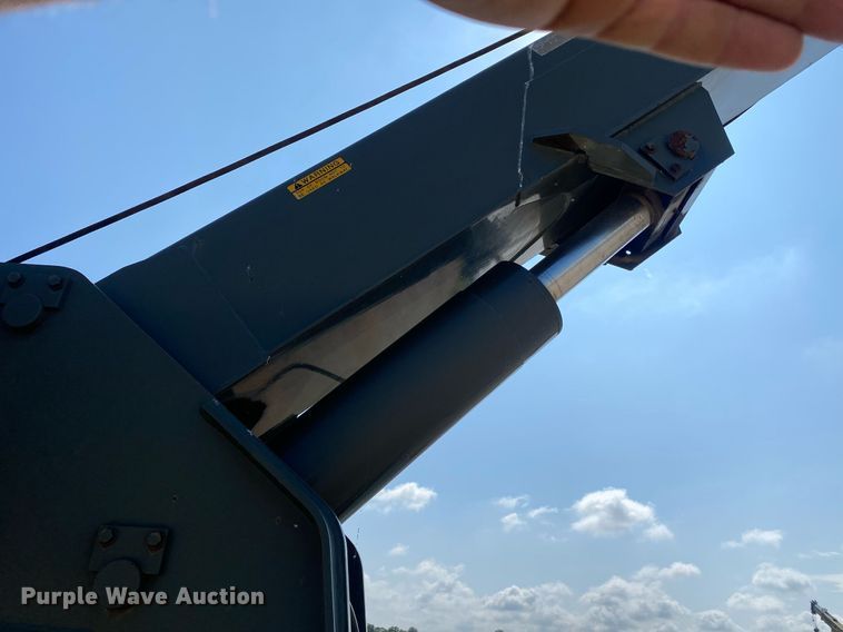 image for item DI7834 Grove AP-308  crane