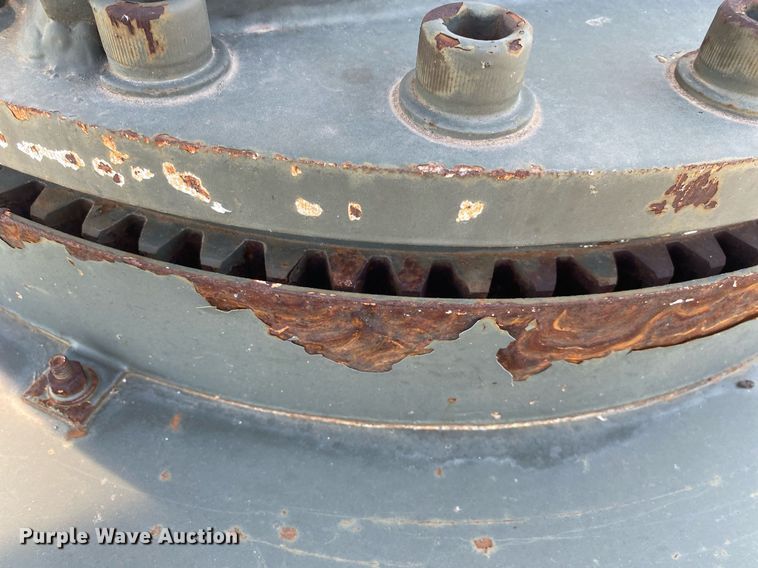 image for item DI7834 Grove AP-308  crane