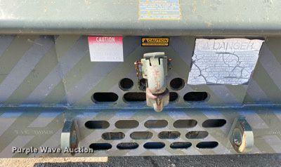 image for item DI7834 Grove AP-308  crane