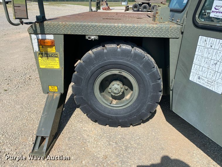 image for item DI7834 Grove AP-308  crane