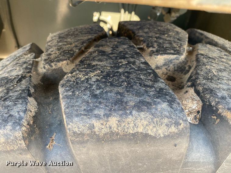 image for item DI7834 Grove AP-308  crane