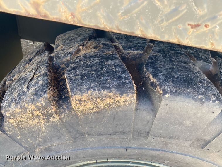 image for item DI7834 Grove AP-308  crane