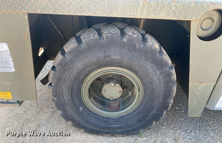 image for item DI7834 Grove AP-308  crane