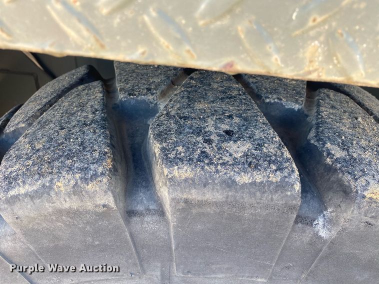 image for item DI7834 Grove AP-308  crane