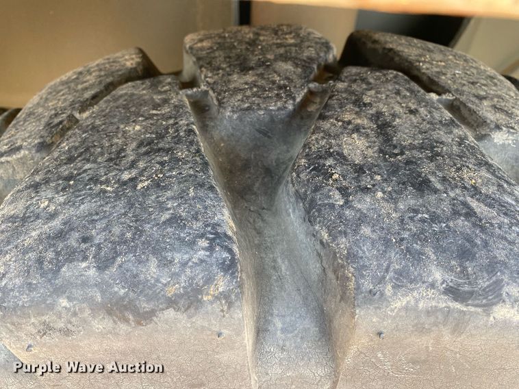 image for item DI7834 Grove AP-308  crane