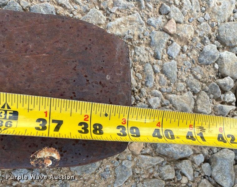 image for item DI7836 1990 SkyTrak 600M  telehandler