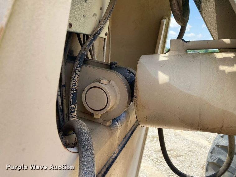 image for item DI7836 1990 SkyTrak 600M  telehandler