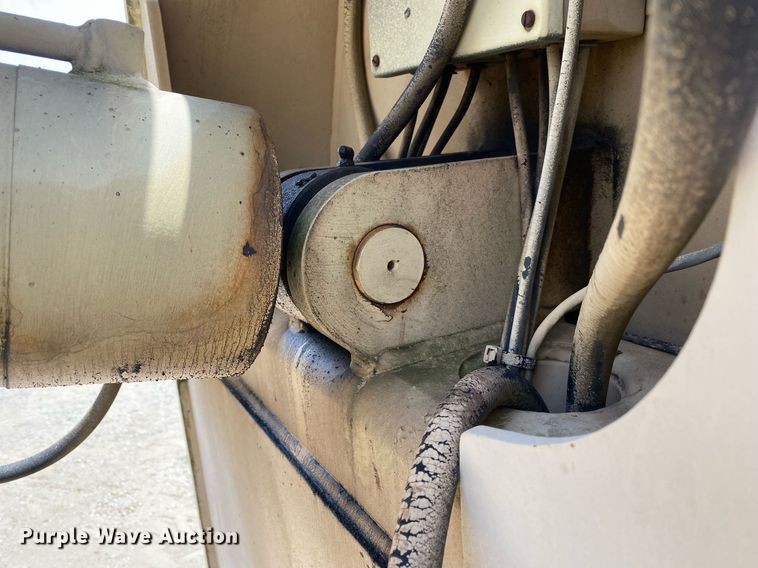 image for item DI7836 1990 SkyTrak 600M  telehandler