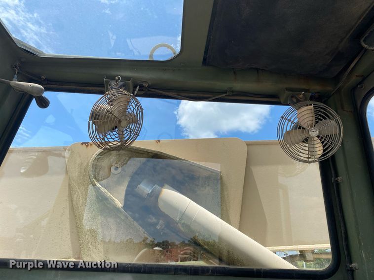 image for item DI7836 1990 SkyTrak 600M  telehandler