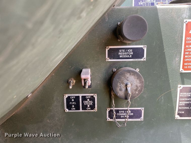 image for item DI7836 1990 SkyTrak 600M  telehandler