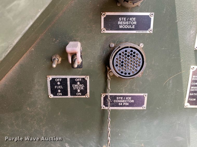 image for item DI7836 1990 SkyTrak 600M  telehandler