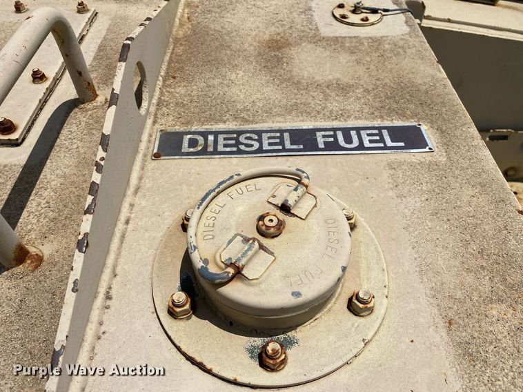 image for item DI7836 1990 SkyTrak 600M  telehandler