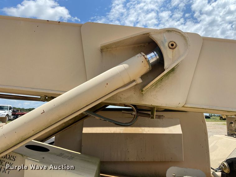 image for item DI7836 1990 SkyTrak 600M  telehandler