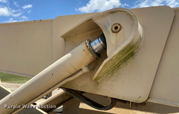 image for item DI7836 1990 SkyTrak 600M  telehandler