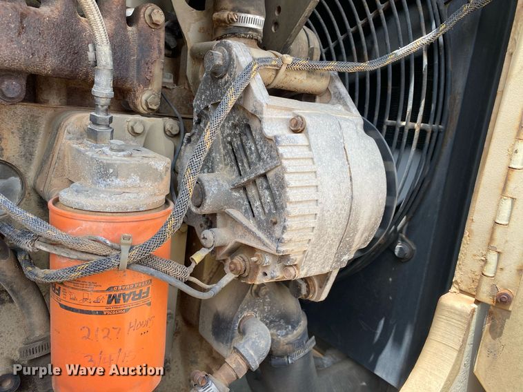 image for item DI7836 1990 SkyTrak 600M  telehandler