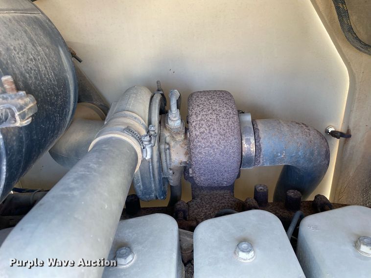 image for item DI7836 1990 SkyTrak 600M  telehandler