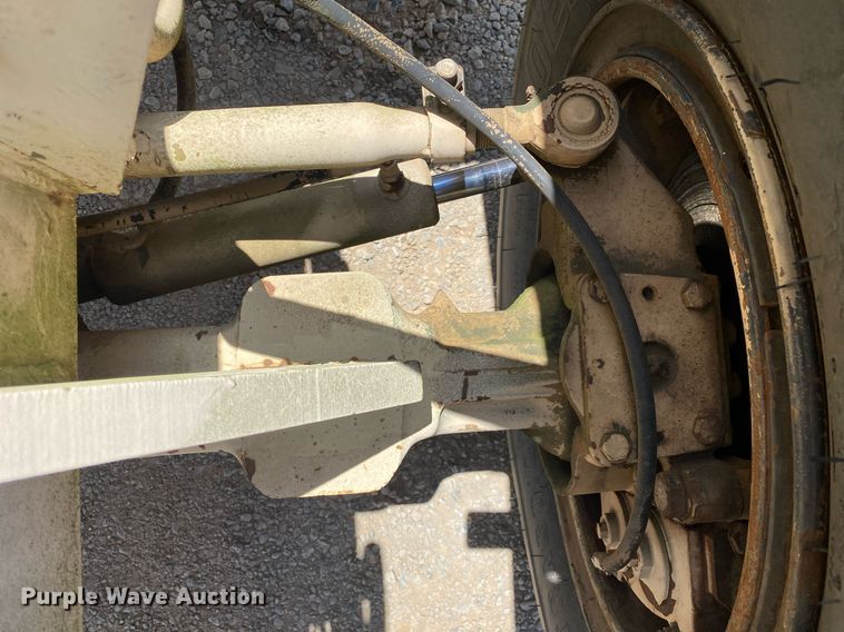 image for item DI7836 1990 SkyTrak 600M  telehandler