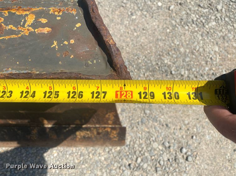 image for item DI7838 1987 John Deere 690CR  wheeled excavator